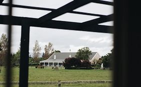 Brackenridge Country Retreat & Spa